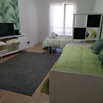 Privatunterkunft Lila's House Peniche