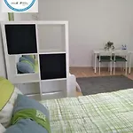 Lila's House Privatunterkunft