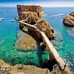 Lila's House Privatunterkunft Peniche