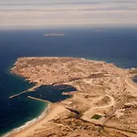 Privatunterkunft Lila's House Peniche