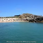 Privatunterkunft Lila's House Peniche