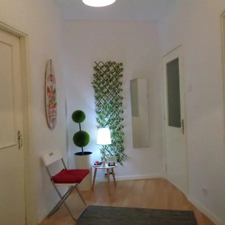 Homestay szállás Lila's House