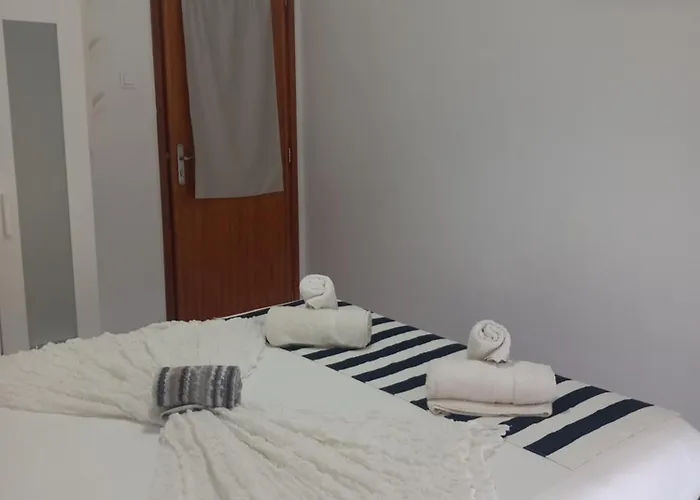 Ubytování v soukromí Lila's House *
