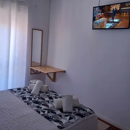 홈스테이 Lila's House 페니케