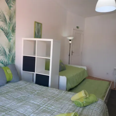 Lila's House * 페니케