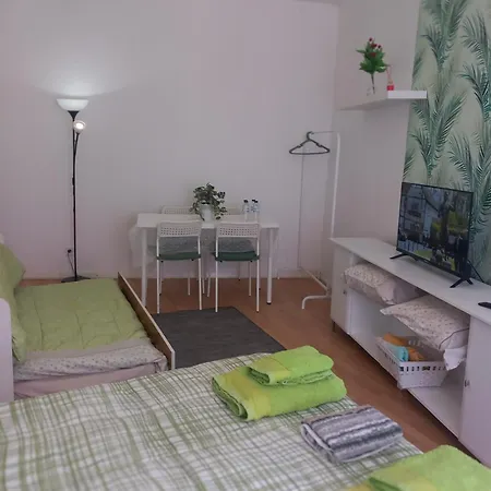 Privatunterkunft Lila's House Peniche