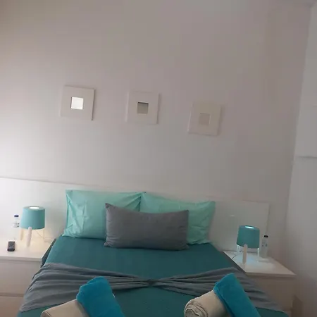 Lila's House Privatunterkunft