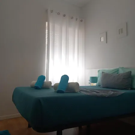 Lila's House Privatunterkunft Peniche