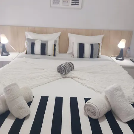 Lila's House * Peniche