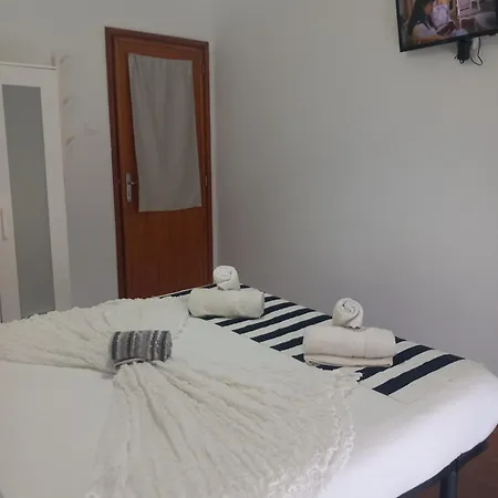 홈스테이 Lila's House *