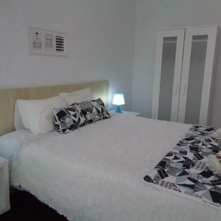 홈스테이 Lila's House 페니케