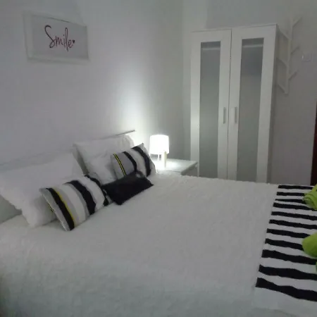 홈스테이 Lila's House