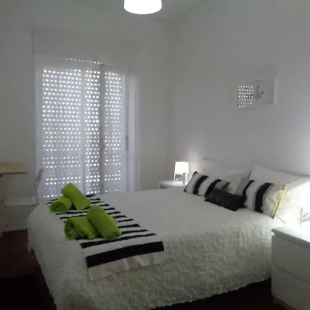 홈스테이 Lila's House