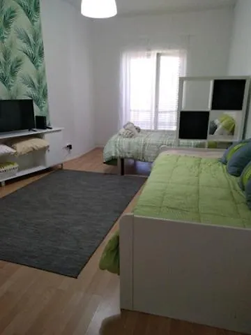 Séjour chez l'habitant Lila's House Peniche