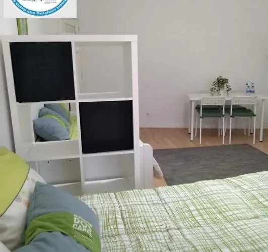 Lila's House Séjour chez l'habitant