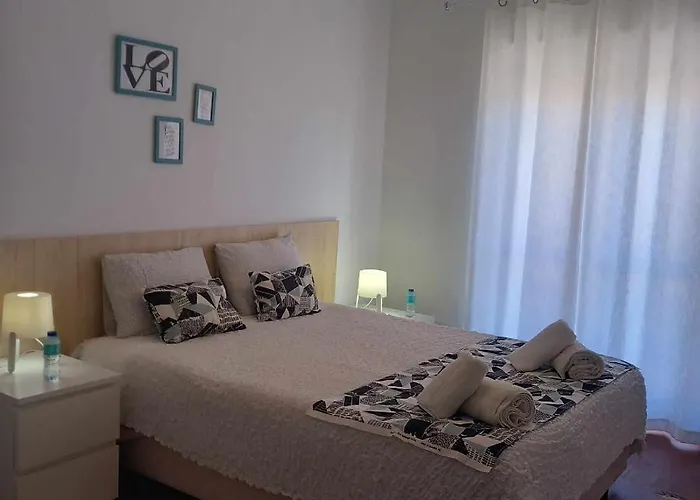 Lila's House Séjour chez l'habitant