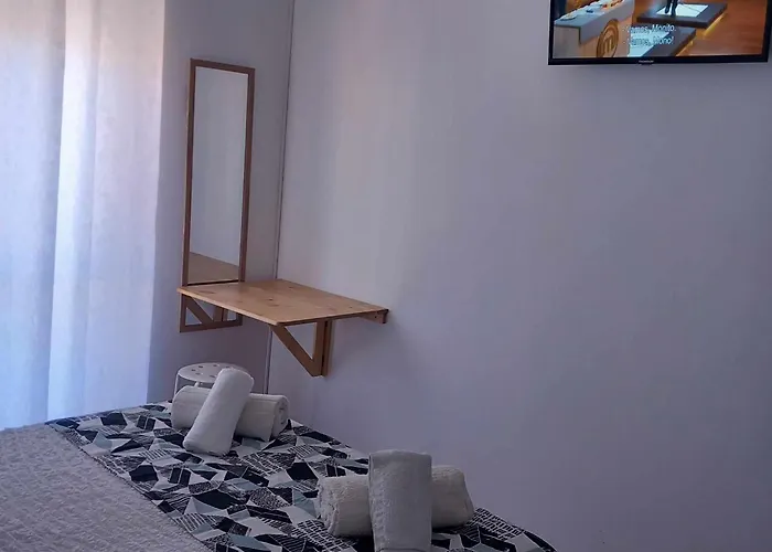 Homestay Lila's House Peniche