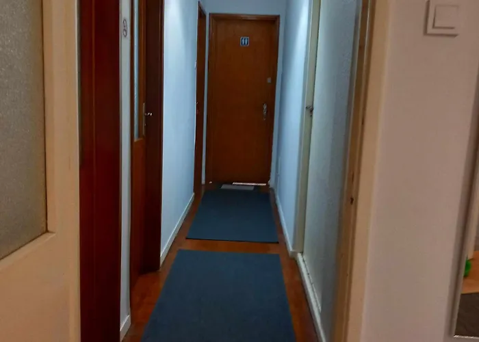 Lila's House Peniche