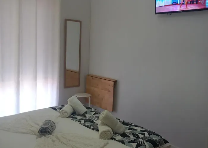 Homestay Lila's House Peniche