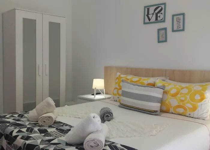 Lila's House Séjour chez l'habitant