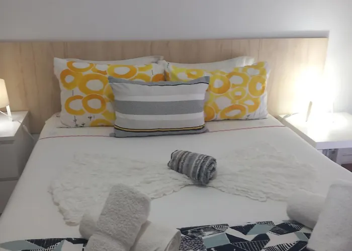 Séjour chez l'habitant Lila's House