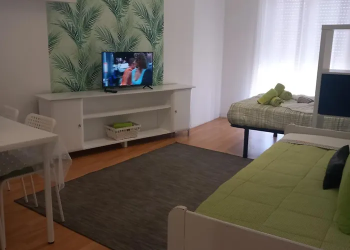 Lila's House Séjour chez l'habitant *