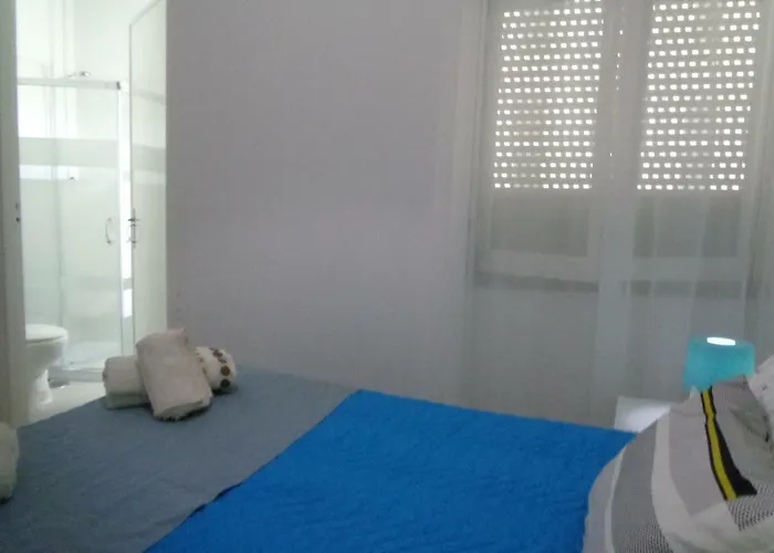 Lila's House Séjour chez l'habitant