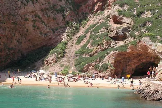 Lila's House Séjour chez l'habitant Peniche