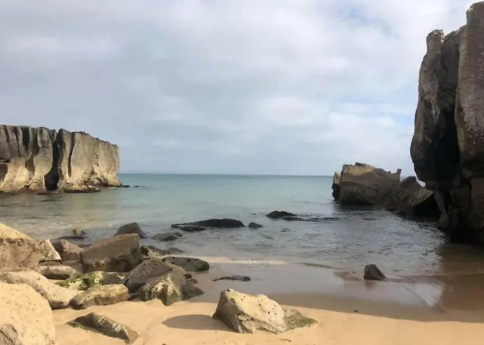 Lila's House Séjour chez l'habitant Peniche