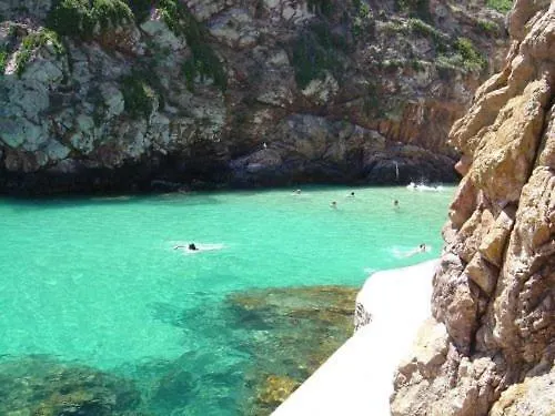 Lila's House Peniche