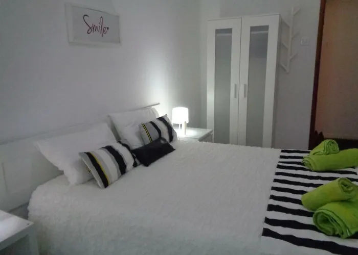 Séjour chez l'habitant Lila's House