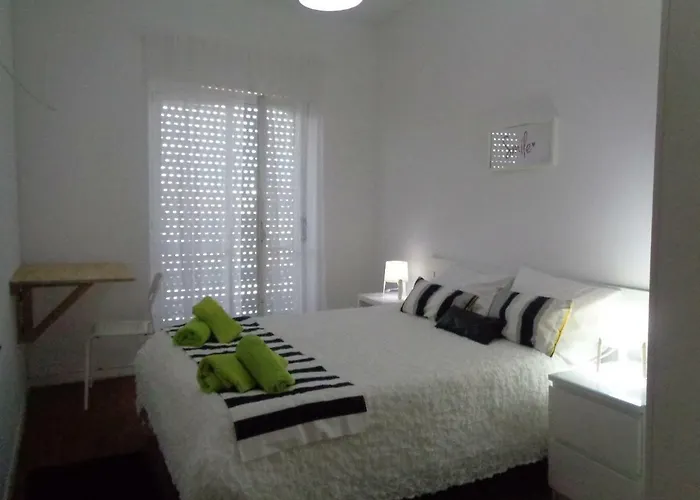 Séjour chez l'habitant Lila's House