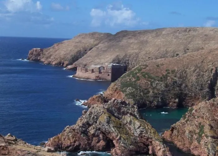 Lila's House Séjour chez l'habitant Peniche